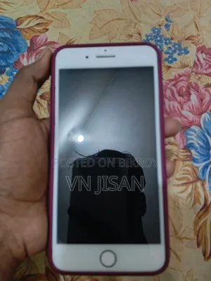 অ্যাপল আইফোন ৭ প্লাস ১২৮ জিবি রোজ গোল্ড