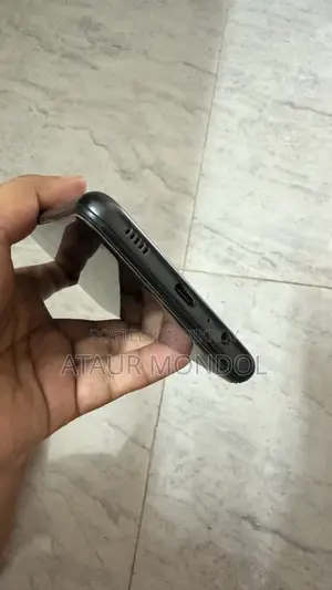 Samsung Galaxy A12 128 GB Black