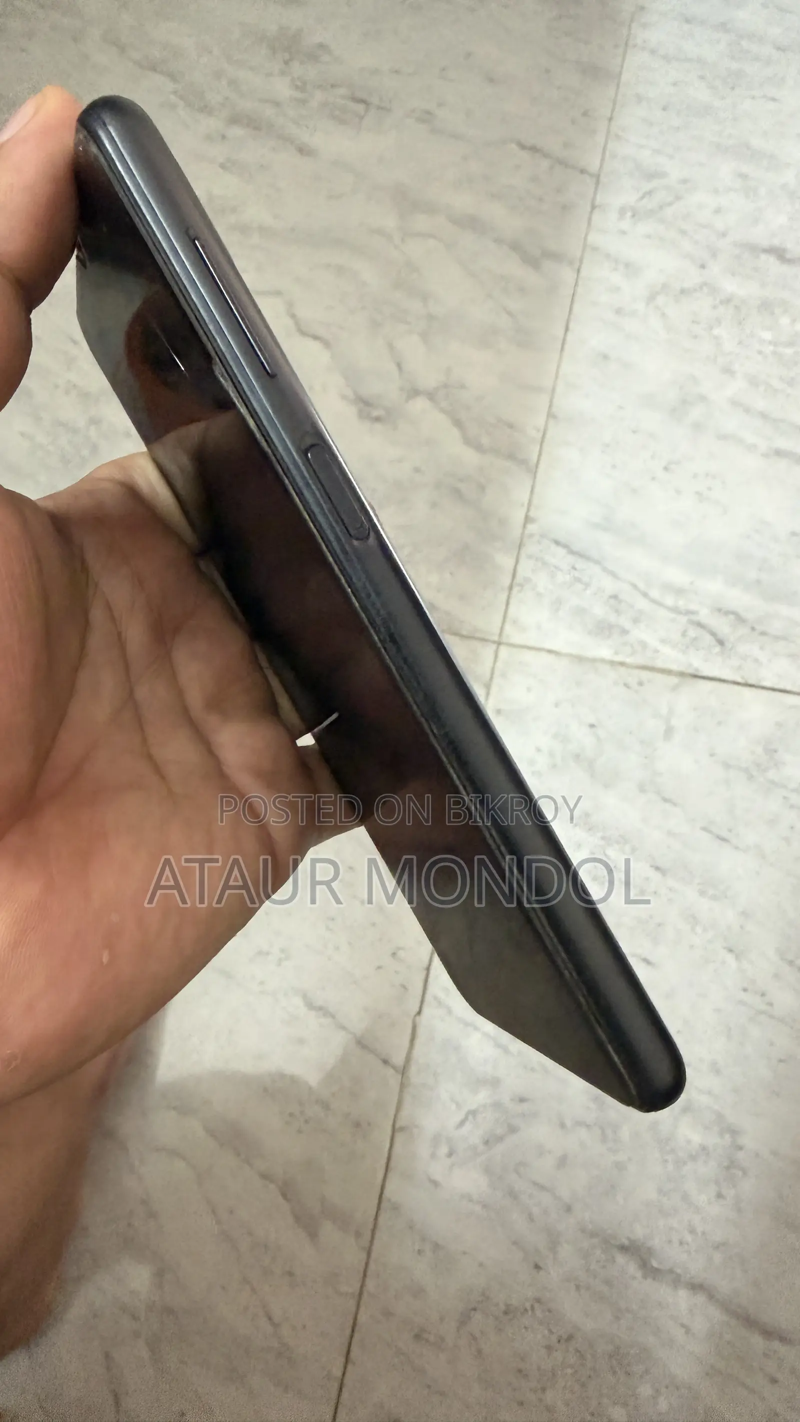 Samsung Galaxy A12 128 GB Black