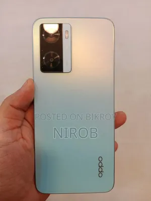 ওপ্পো এ৭৭ ১২৮ জিবি ব্লু