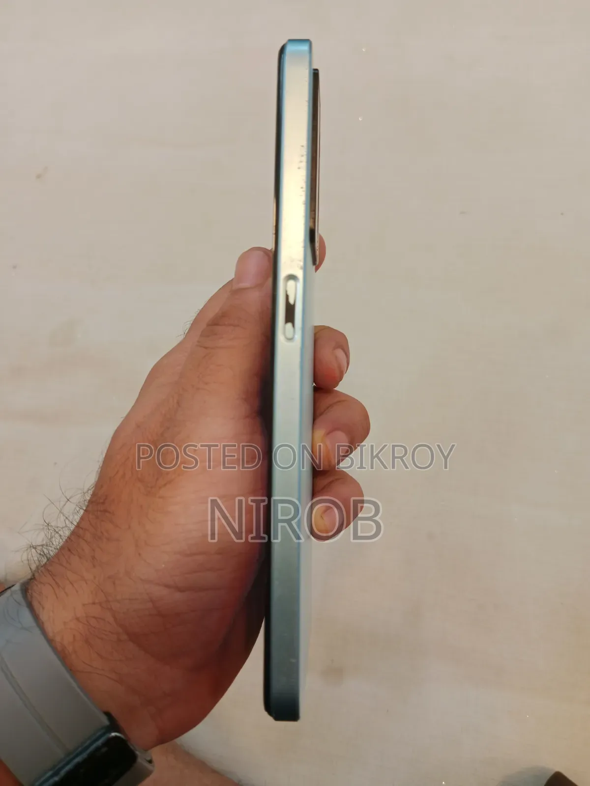 ওপ্পো এ৭৭ ১২৮ জিবি ব্লু