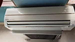 1 Ton Used AC General Inverter জেনারেল এসি