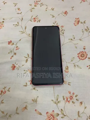 Vivo Y21d 128 GB Red