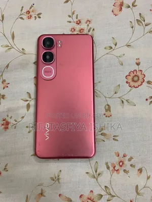 Vivo Y21d 128 GB Red
