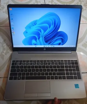 Laptop HP 8GB Intel Core i3 SSD 256GB