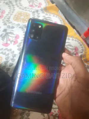 স্যামসাং গ্যালাক্সি এ৩১ ১২৮ জিবি ব্লু