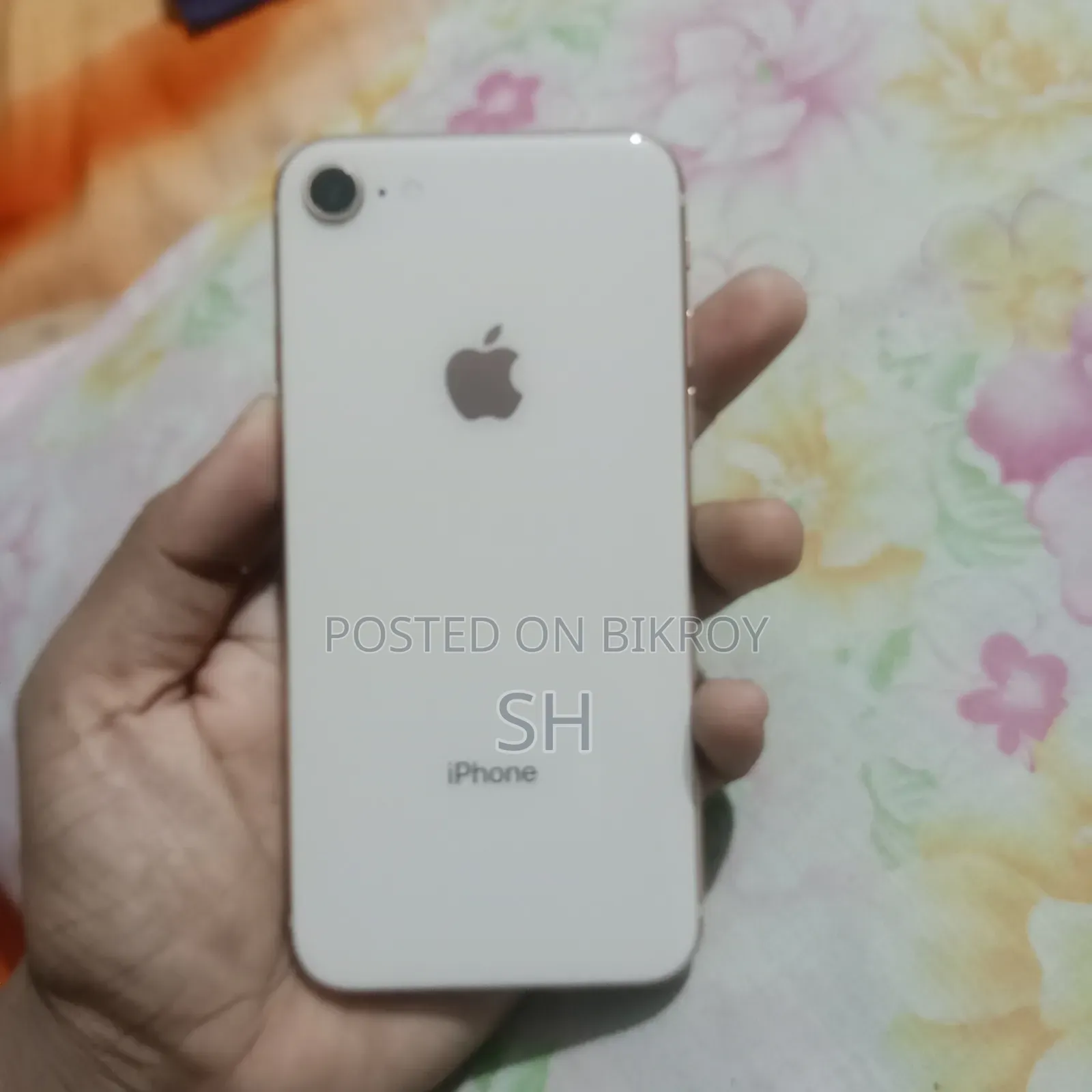 Apple iPhone 8 64 GB Gold