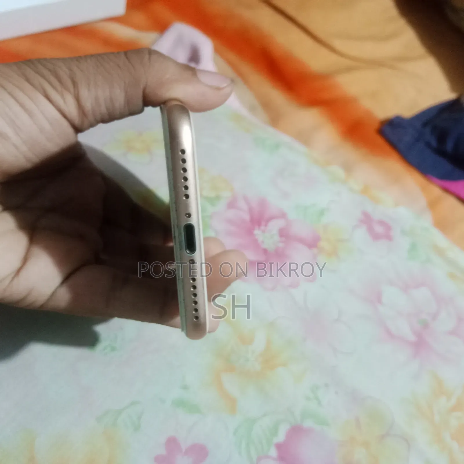 Apple iPhone 8 64 GB Gold