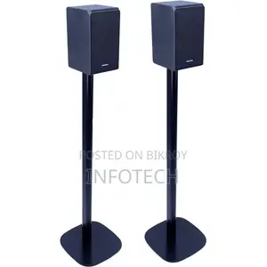 Samsung Soundber Q990d,q990f,q990h,q930f Rear Speaker Floor Stand