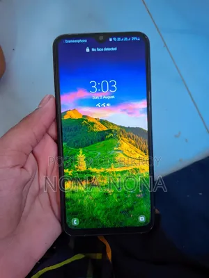 Samsung Galaxy M31 128 GB Blue