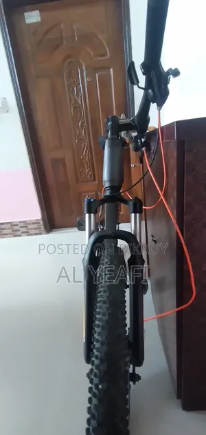 জরুরী বিক্রির জন্য ভালো মানের ফিনিক্স গিয়ার সাইকেল