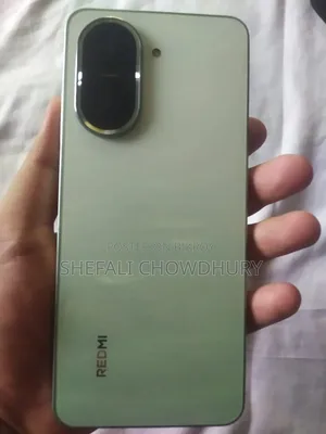 Xiaomi Redmi A5 4G 64 GB White