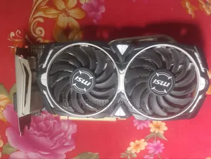 Graphics Card