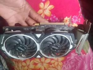 Graphics Card