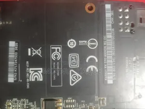 Graphics Card