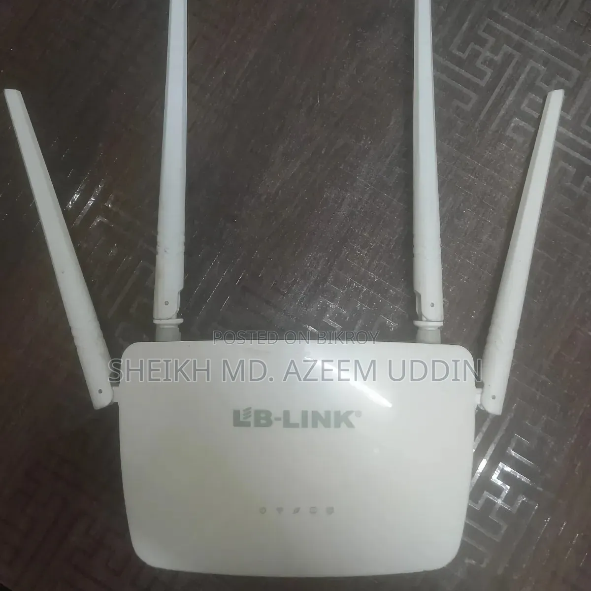 Wifi Router