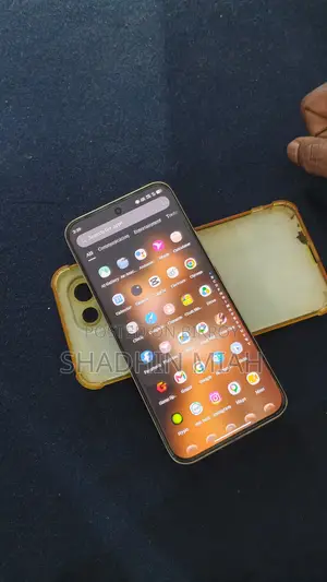 Itel S26 Ultra 256 GB Gold