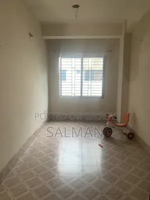 মোহাম্মদপুরে ৩ বেডরুমের অ্যাপার্টমেন্ট ভাড়া