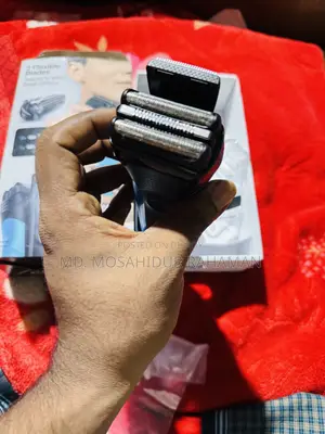 Braun Series 3 310s Wet Dry Electric Shaver (Original) - Germany