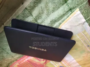 Laptop Toshiba A50 2GB AMD SSD 350GB