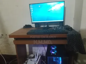 Desktop Computer Gigabyte 16GB Intel Core I5 SSHD+SSD 1T