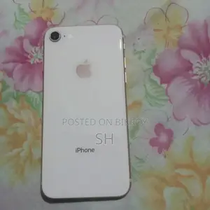 Apple iPhone 8 64 GB Gold