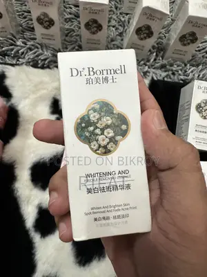 ডক্টর বরমেল হোয়াইটেনিং ফেস সিরাম