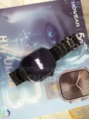 Howear Ultra 3 Call