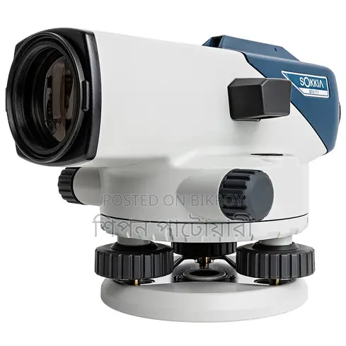 Sokkia B20 Auto Level Machine
