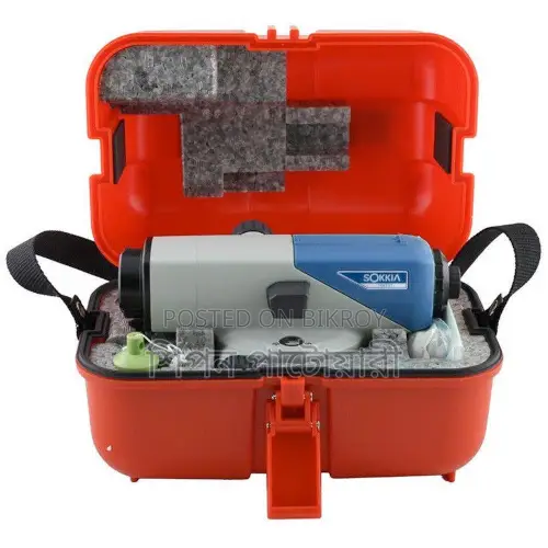 Sokkia B20 Auto Level Machine
