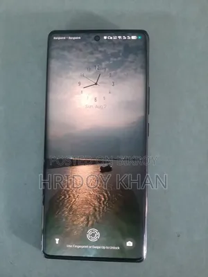 টেকনো ক্যামন ৩০এস ২৫৬ জিবি ব্ল্যাক