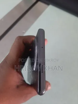 Tecno Camon 30S 256 GB Black