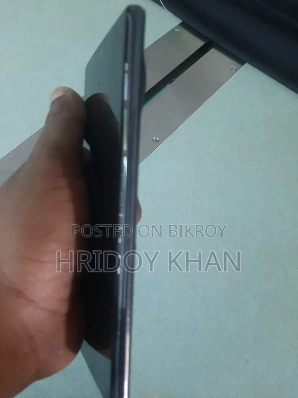 Tecno Camon 30S 256 GB Black