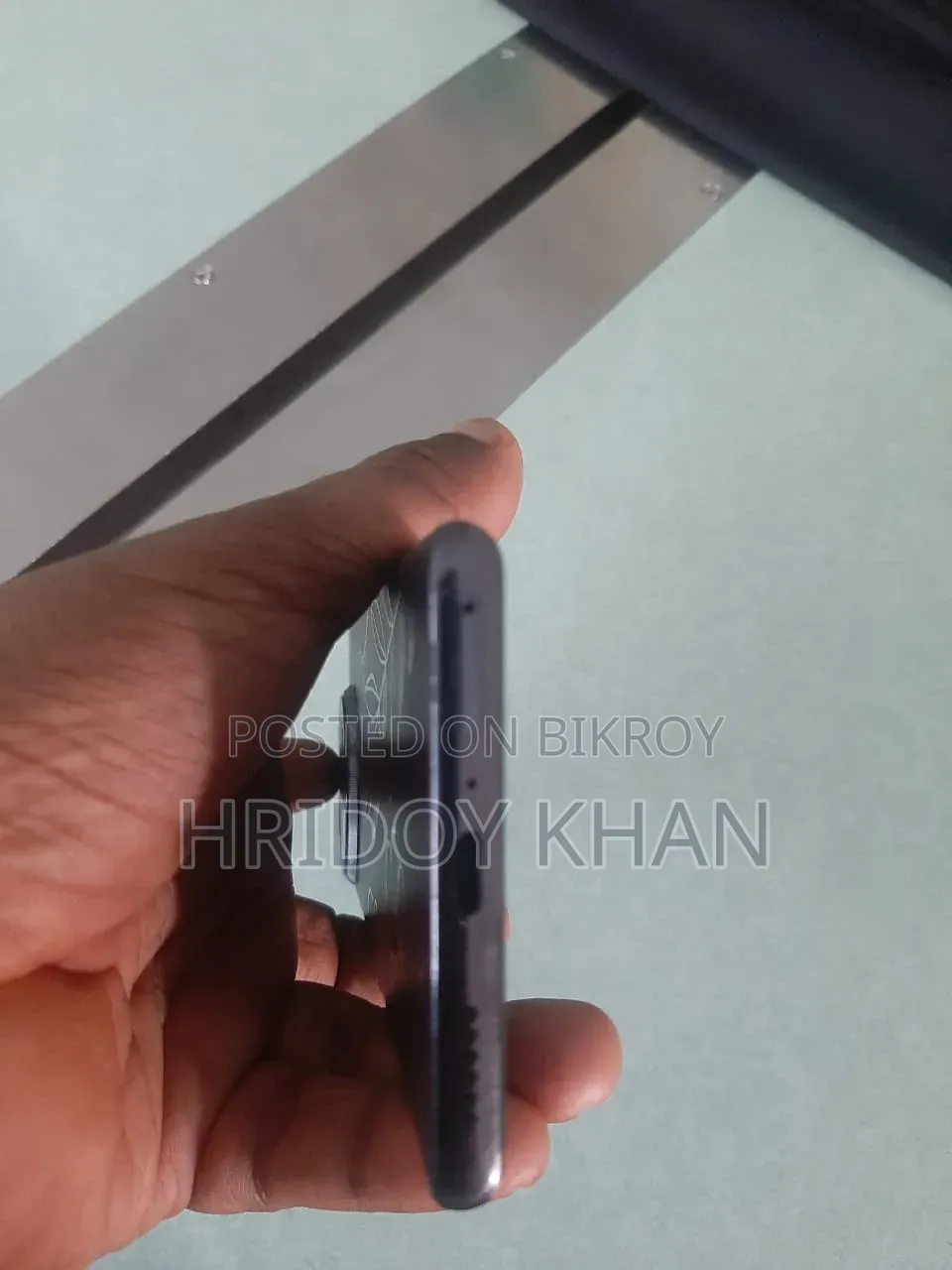 Tecno Camon 30S 256 GB Black