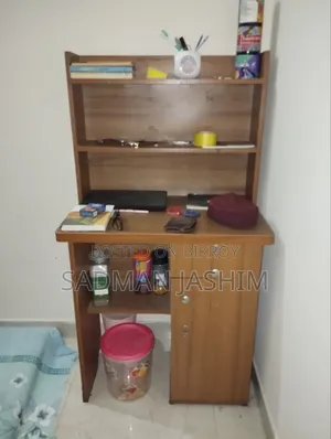 Urgent Sale Reading Table