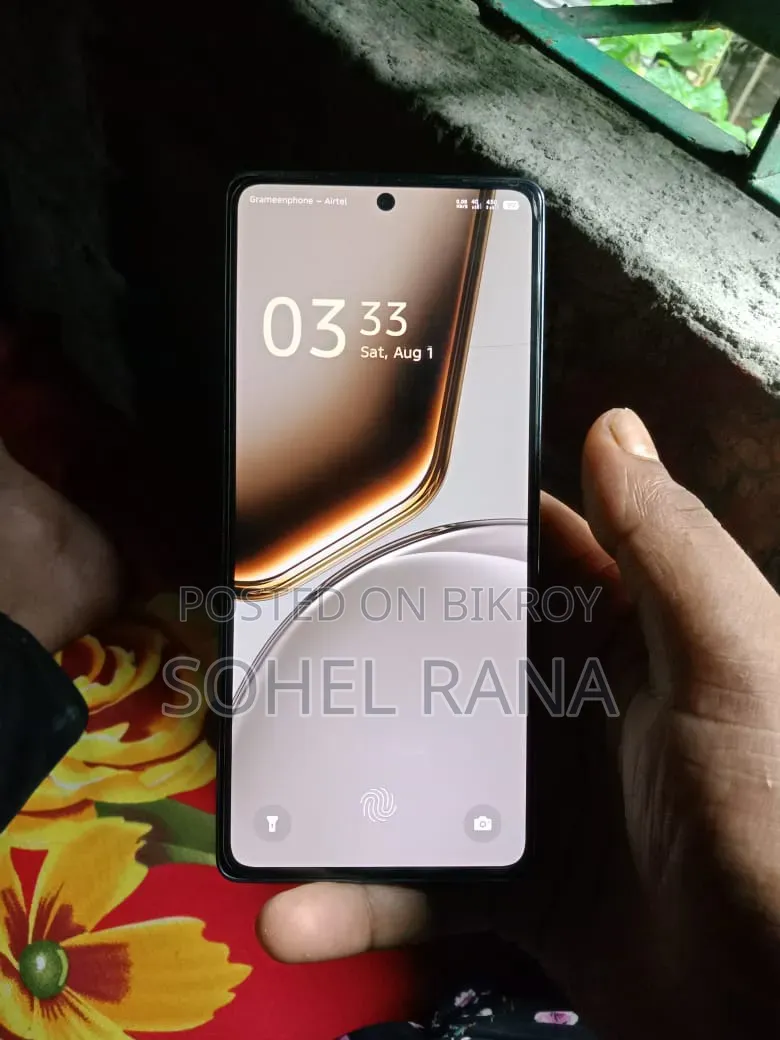 ইনফিনিক্স নোট ৪০ ২৫৬ জিবি ব্ল্যাক