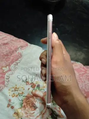 অ্যাপল আইফোন ৬ প্লাস ৬৪ জিবি রোজ গোল্ড