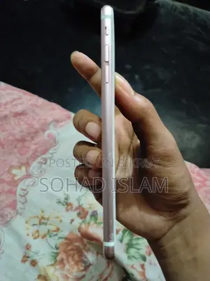 অ্যাপল আইফোন ৬ প্লাস ৬৪ জিবি রোজ গোল্ড