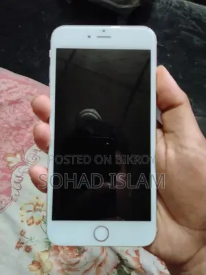 অ্যাপল আইফোন ৬ প্লাস ৬৪ জিবি রোজ গোল্ড