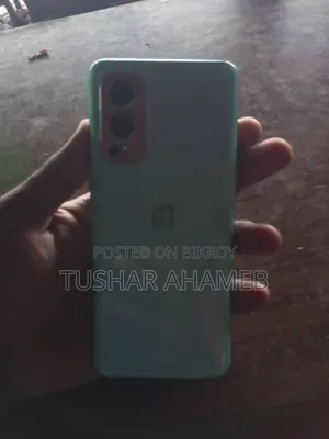 ওয়ানপ্লাস নর্ড ২ ৫জি ১২৮ জিবি