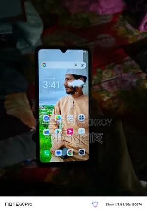 Honor X5c Plus 64 GB