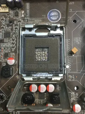 Esonic G41CPL Motherboard