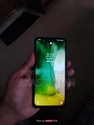 Samsung Galaxy A30 32 GB Red