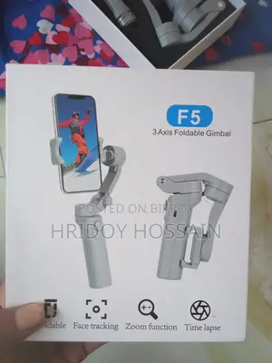 3-Axis Foldable Gimbal for Sale
