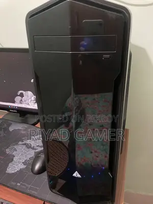 ASUS 16GB Intel Core I5 HDD+SSD 1T Desktop Computer