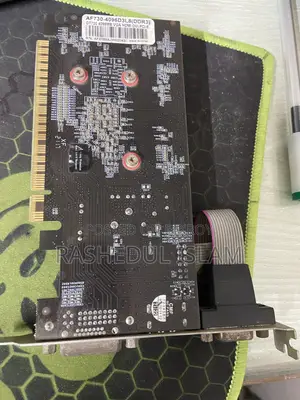 AFOX AF730-4096D3L8 Graphic Card