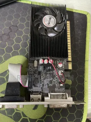AFOX AF730-4096D3L8 Graphic Card