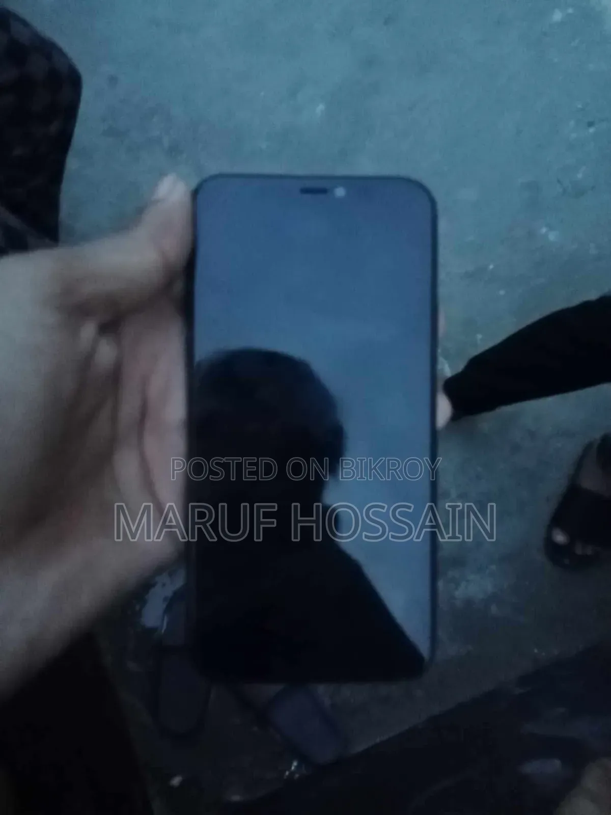 Apple iPhone 11 Pro 64 GB Gray
