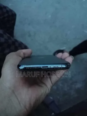 Apple iPhone 11 Pro 64 GB Gray