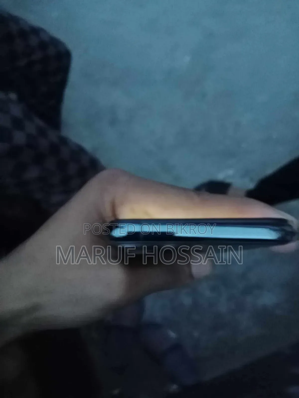 Apple iPhone 11 Pro 64 GB Gray